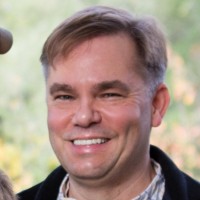 Mark/Space, Inc. Employee Brian Hall's profile photo