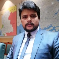 Shahid Liaquat Email