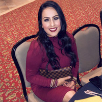 Hondo Resources Employee Christina Carrasco's profile photo