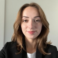 e-Conception Employee Julie Lechartier's profile photo