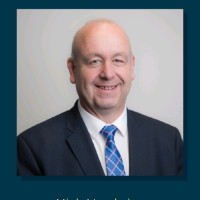 CIS Security Limited Employee Nick Hawksley's profile photo