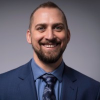 RLS Cybersecurity Employee Ryan Smith's profile photo