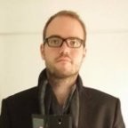 SMENO Employee Geoffrey Philippart's profile photo