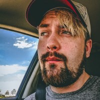 F3 Technologies Inc. Employee Colton Harding's profile photo