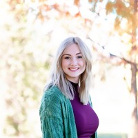 MANGO Employee Sydney Hamm's profile photo