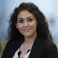 Lucia Patrizzi Email