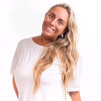 ROOTS BTL Employee Andrea Verónica López's profile photo