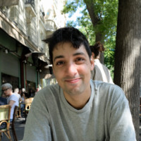 Marshmallow Employee Faris Deshmukh's profile photo