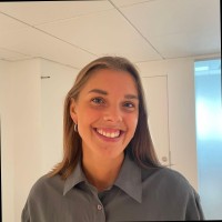 McKinsey & Company Employee Sofie Eriksson's profile photo