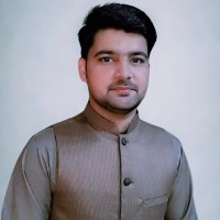 Nodebook (Private) Limited Employee Muhammad Yasir's profile photo