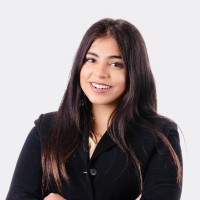 Prachi Ahuja Email & Phone Number