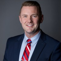 Elevate Healthcare Marketing Employee Matthew Breen's profile photo