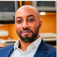 Empathy Lab LLC Employee Freddie Leigh-Akompi's profile photo