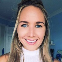 Digital Peninsula Network Employee Lizzie Trudgeon's profile photo