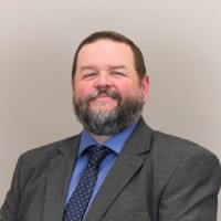 Penn State University Employee Tim Arnold's profile photo