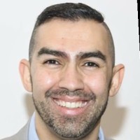 Ontario Place Employee George Nasralla's profile photo