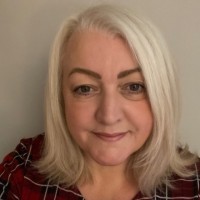 St Cuthbert's Care Employee Jackie Dunn's profile photo