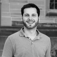 Tractorbeam Employee Charlie Brizz's profile photo