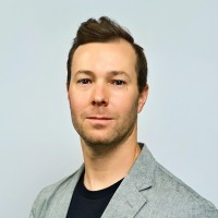 Integrate Employee Justin Eisner's profile photo