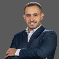 Rakal Spaces Employee Joey Hadshiti's profile photo