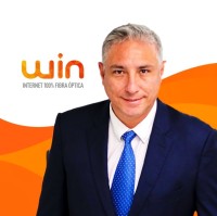 WIN Internet Employee Victor Hoyle's profile photo