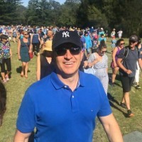 Nadex Employee James Lucas's profile photo