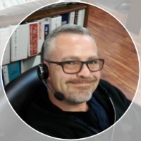 Hudson Pump & Equipment Employee Brian White's profile photo