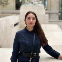 Albina Savchenko Email