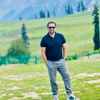 Pheuture Studio Pvt Ltd. Employee Amit Garg's profile photo