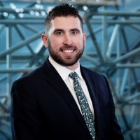 STACK Construction Technologies Employee Andrew Matz's profile photo