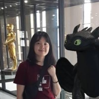 Deepscope Employee Nicha Chernkittipas's profile photo