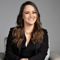 SOFTEX Employee Rayanny Nunes's profile photo