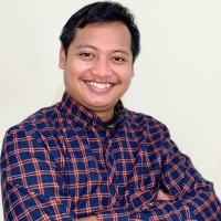 Nexsoft Employee Sarifudin Hidayat's profile photo