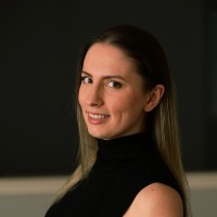 Atonometrics Employee Liliia Pavlishin's profile photo