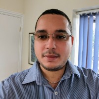 The Access Group Employee Samuel Fowler's profile photo