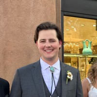 Sophos Employee Hank Masters's profile photo