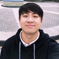 Tapway Employee Paulrydrick Puri's profile photo
