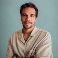 Arkeero Employee Gonçalo Marum's profile photo