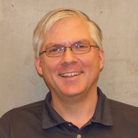 Signature Theatre Company Employee Paul Ziemer's profile photo