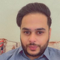AccessAgility Employee William Perry's profile photo