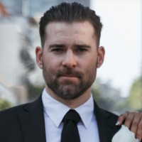 Monarch Commercial Management Employee Gregory Carter's profile photo