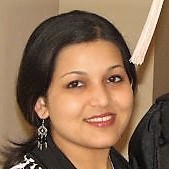 American Support Employee Shriya Hota's profile photo
