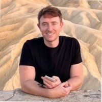 Anthropic Employee David Saunders's profile photo