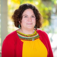 Esri Employee Kathleen Clancy's profile photo