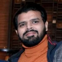 Vegavid Technology Employee Rajesh Vaishnav's profile photo