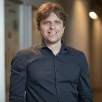 Weizenbaum Institute for the Networked Society Employee Stefan Schmid's profile photo