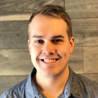 Meta Employee Ryan Mock's profile photo