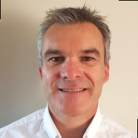 Servident Employee Yann Georgelin's profile photo
