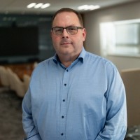 UBT (EU) Ltd Employee Alistair Turner's profile photo