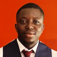 NabelTech Employee Ibrahim Oke's profile photo